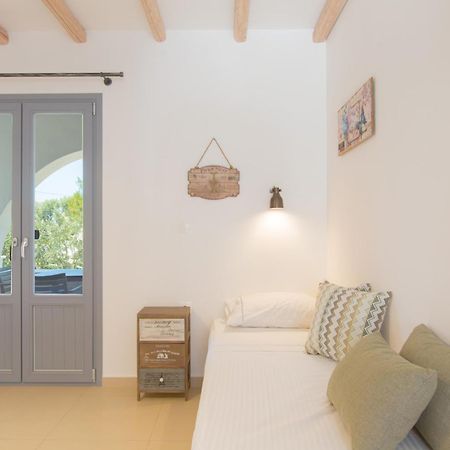 Pláka Medusa Beach Resort & Suites מראה חיצוני תמונה