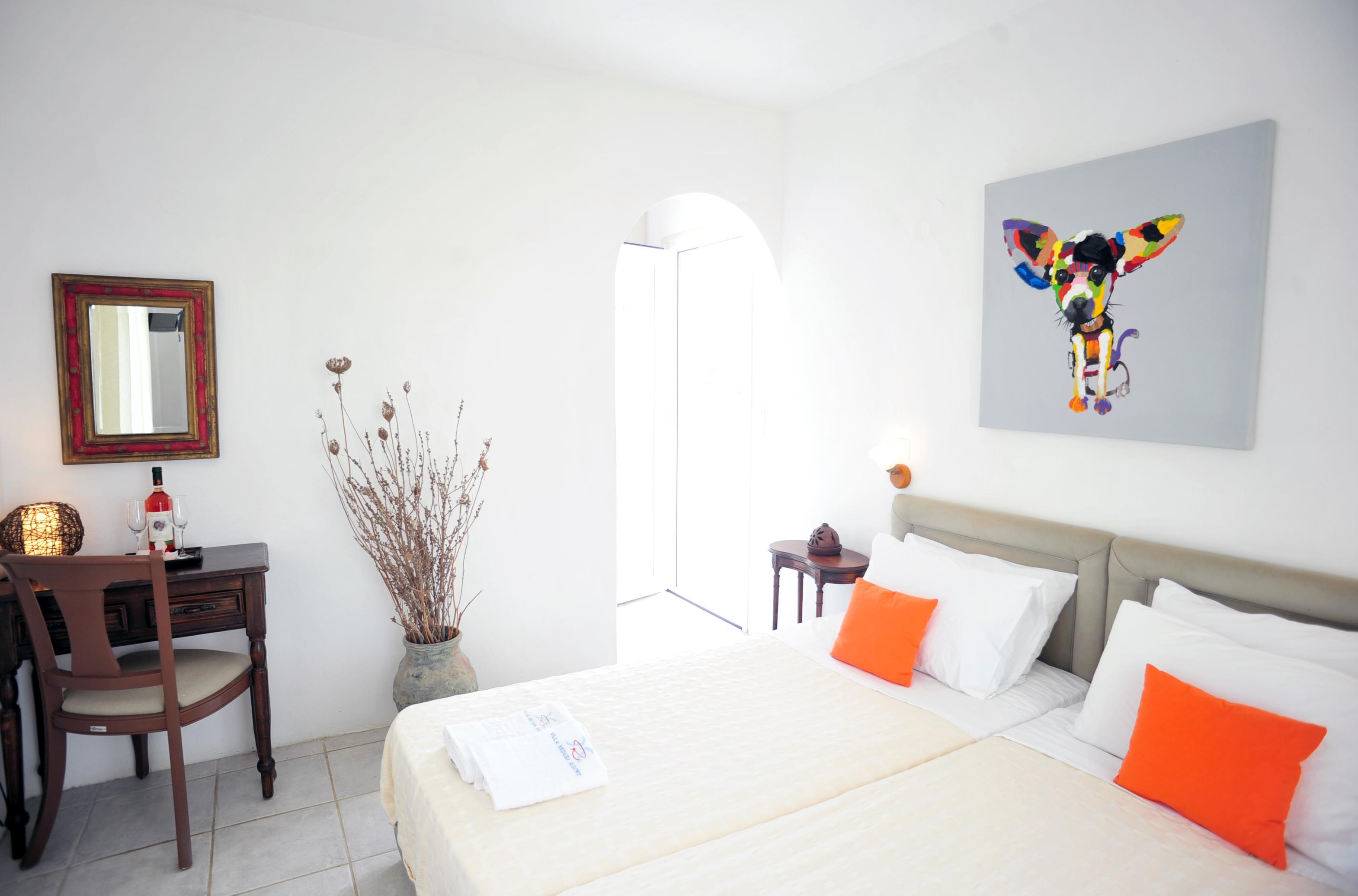 Pláka Medusa Beach Resort & Suites מראה חיצוני תמונה