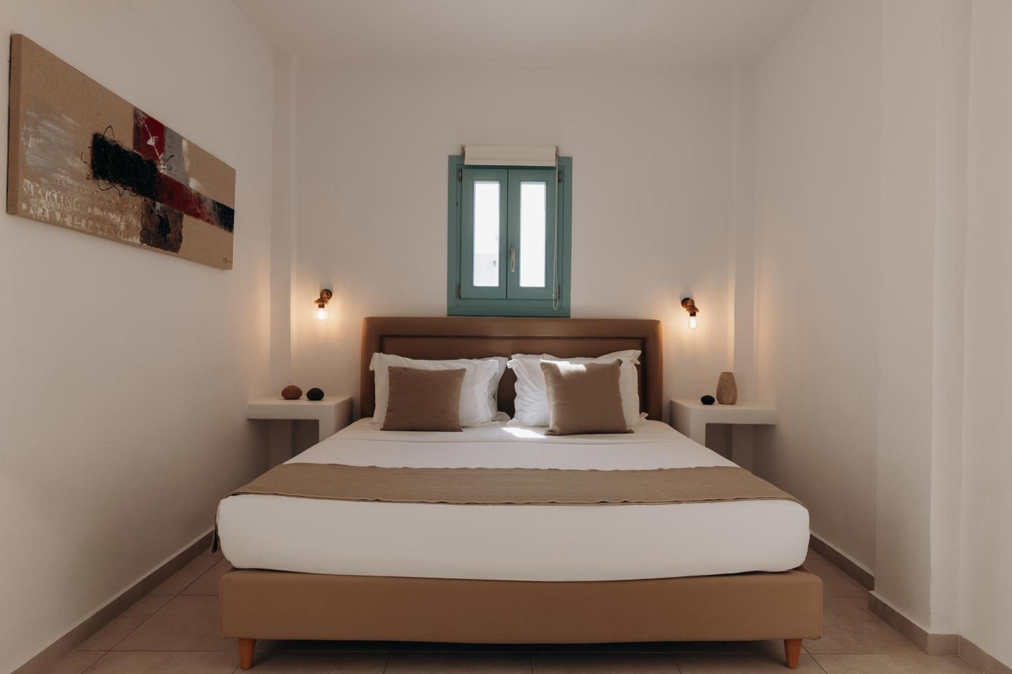 Pláka Medusa Beach Resort & Suites מראה חיצוני תמונה