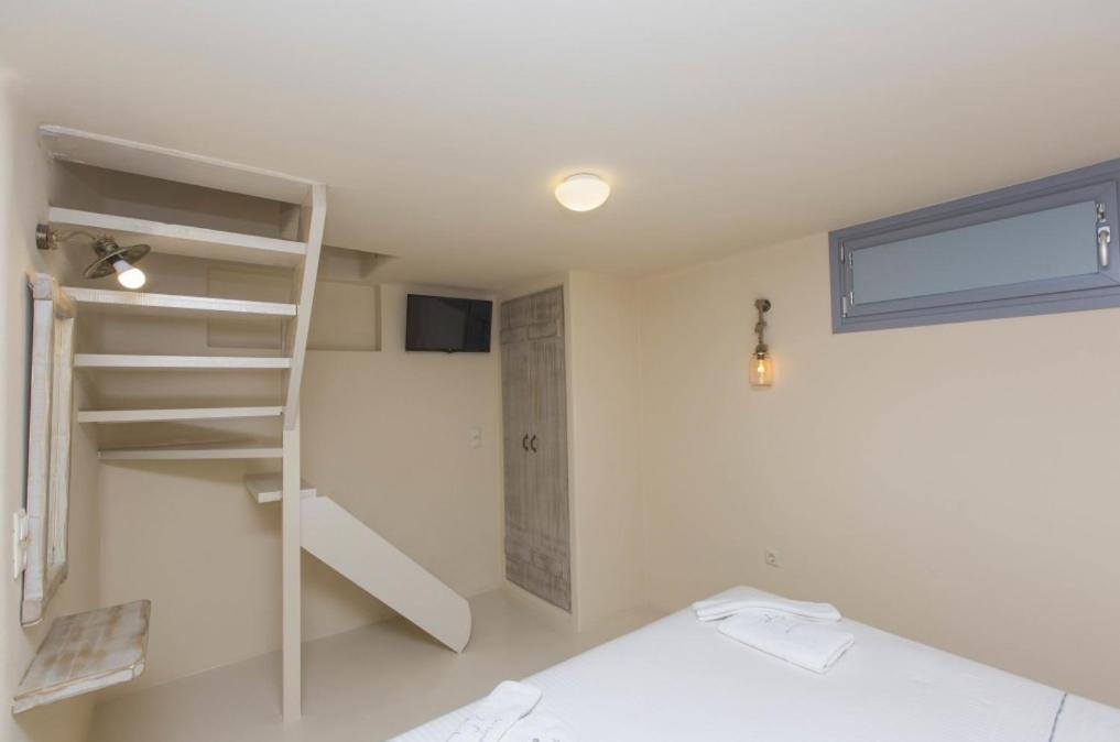 Pláka Medusa Beach Resort & Suites מראה חיצוני תמונה